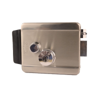 Lacăt electromecanic SSLOCK