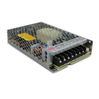 MEAN WELL LRS-150-12 Блок питания 12V 12.5A