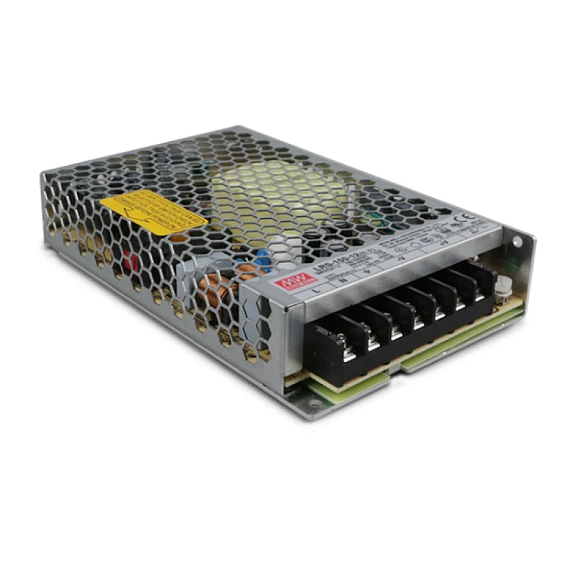 MEAN WELL LRS-150-12 Surse de alimentare 12V 12.5A