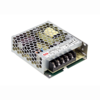 MEAN WELL LRS-50-12 Surse de alimentare 12V 4.2A