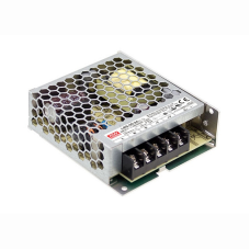 MEAN WELL LRS-50-12 Surse de alimentare 12V 4.2A