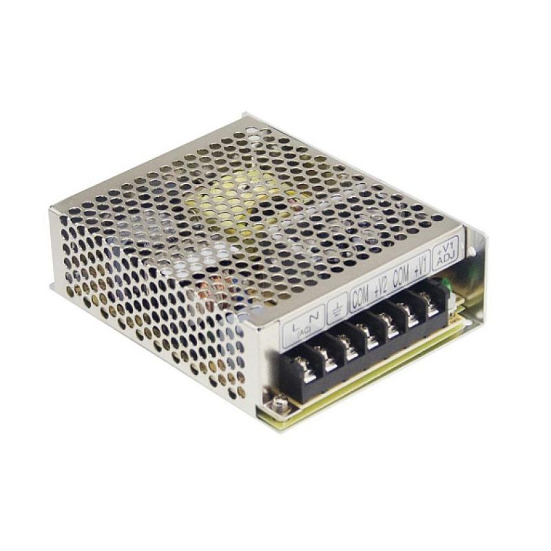 MEAN WELL NES-75-12 Surse de alimentare 12V 6A