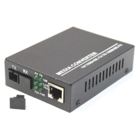 Convertor media 1310.
