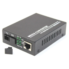Convertor media 1310.