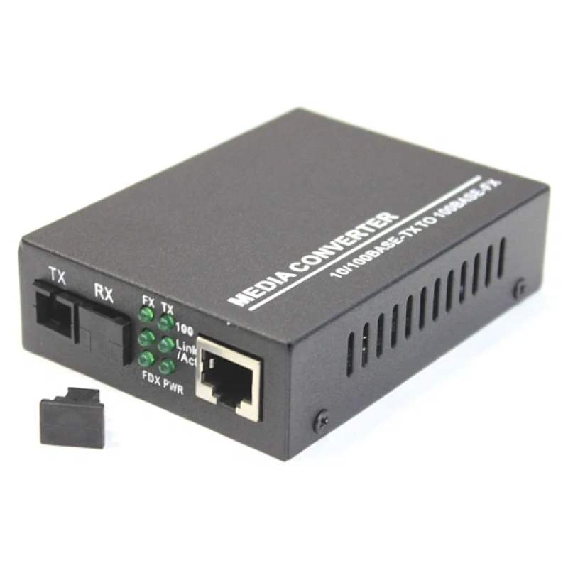 Convertor media 1310.