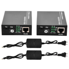 Convertor media WI-MC101M.