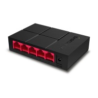 Mercusys MS105G Настольный коммутатор 