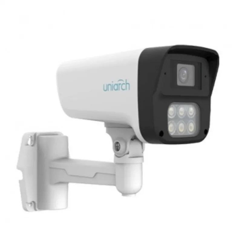 Uniarch IPC-B213-APF40W Cameră de supraveghere IP 3MP (4mm)