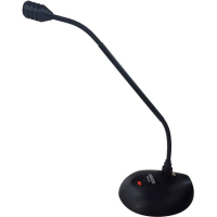 Microfon dinamic de birou AM30D.