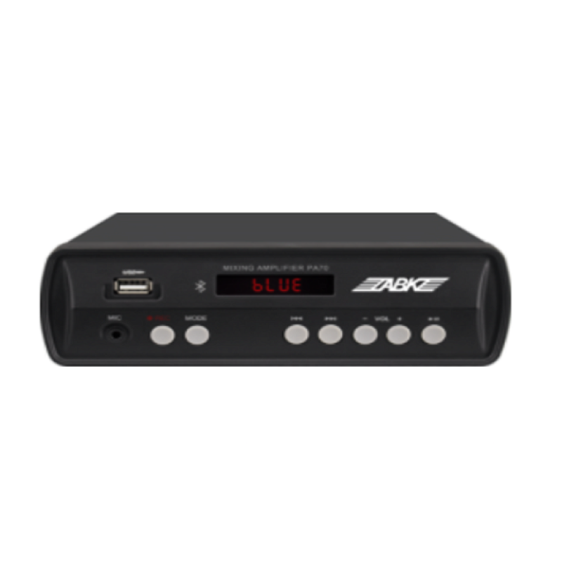 Mini-amplificator cu modul Bluetooth și USB integrat PA70.