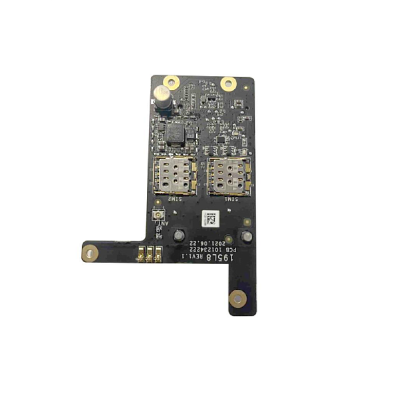 Hikvision DS-PM2-S Модуль связи 3/4G 