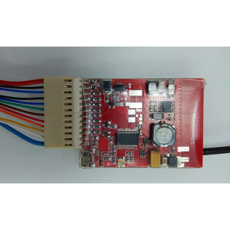 Modul GSM de alarmă Dat Alarm (GSM)