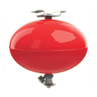 Modul de stingere a incendiilor cu praf Brand-15-CV-VZ.