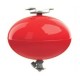 Modul de stingere a incendiilor cu praf MPP Brand-15-B.