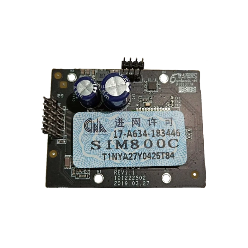 Hikvision DS-PMA-G2 Modul.