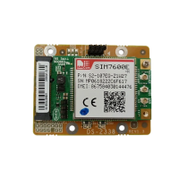 Hikvision DS-PMA-S1 Modul.