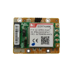 Hikvision DS-PMA-S1 Modul.