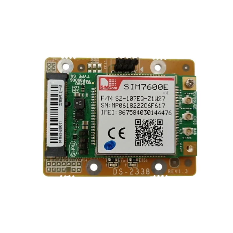Hikvision DS-PMA-S2 Modul.