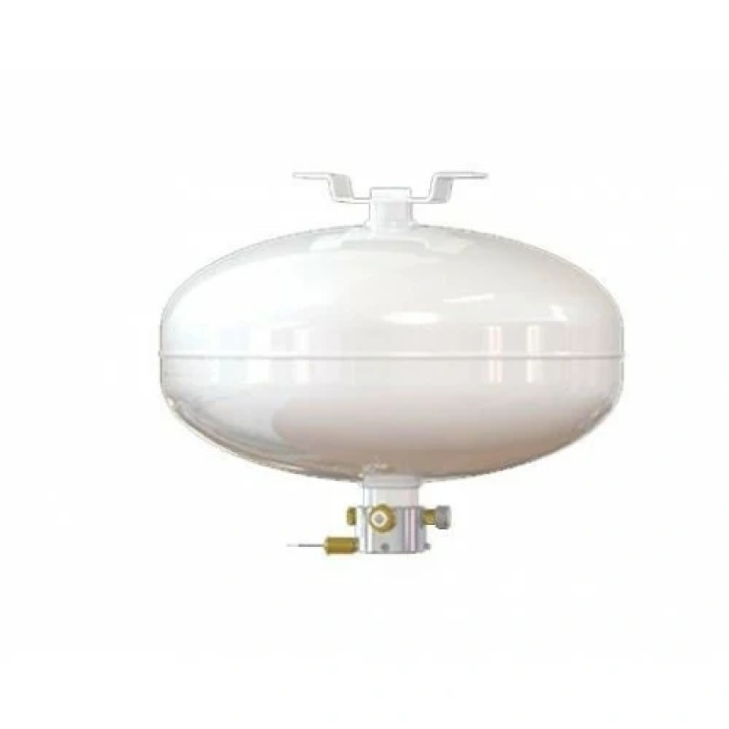 Modul destinat pentru stingerea incendiilor MPP Brand - 15.