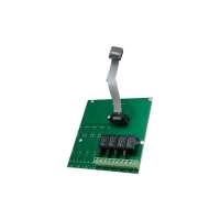 DMTECH M9000R-4 Modul releu standard