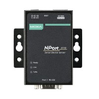 MOXA 5110 converter NPORT
