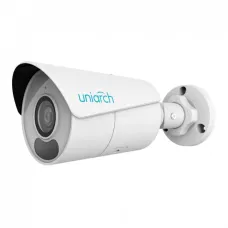 Uniarch IPC-B128-APF28KM Cameră de supraveghere IP 8MP (2.8mm)