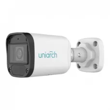 Uniarch IPC-B124-APF28K Cameră de supraveghere IP 4MP (2.8mm)