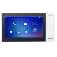 Dahua DHI-VTH2621GW-WP IP Indoor Monitor 7" TFT