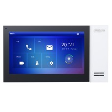 Dahua DHI-VTH2621GW-WP IP Indoor Monitor 7" TFT