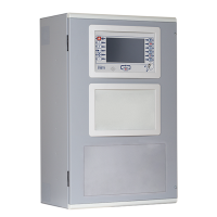 Inim PREVIDIA ULTRA216 Modul de bază pentru panou de control