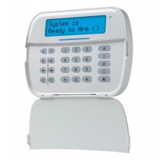 Hikvision HS2LCDEE2 Tastatură cu iconițe cablată cu ecran LCD DSC