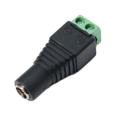 Pigtail Conector de alimentare DC F