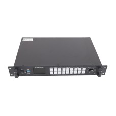 Redactor multimedia pentru ecrane LED SH-A7.