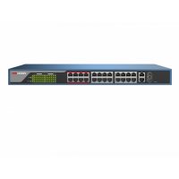 Hikvision DS-3E0326P-E Switch POE