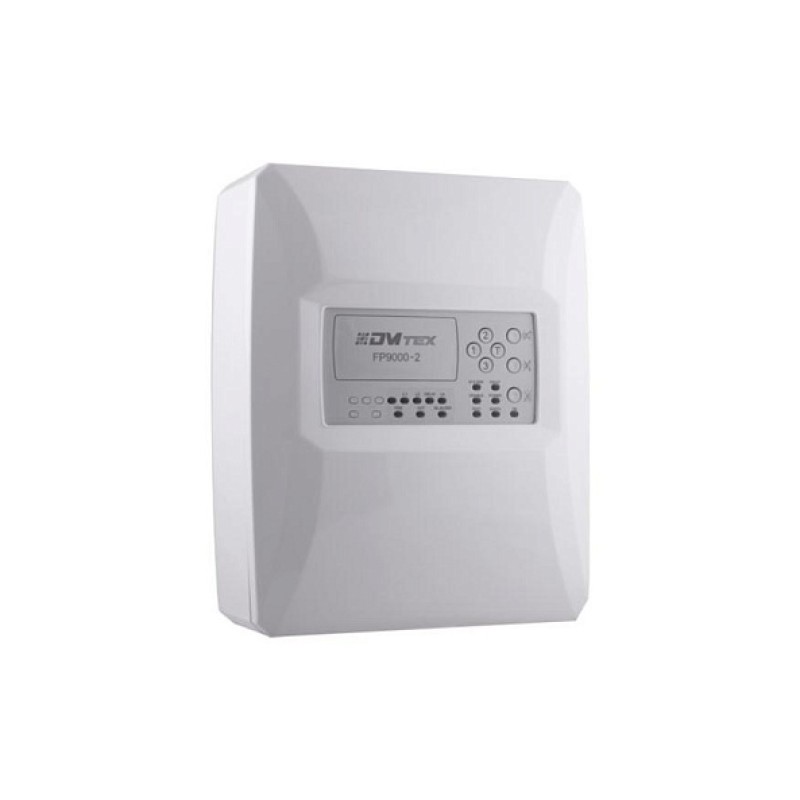 DM Tech FP9000L-2 PPKP pentru organizarea sistemului de semnalizare a incendiilor