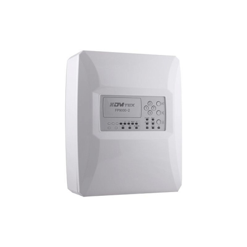 DM Tech FP9000L-2 PPKP pentru organizarea sistemului de semnalizare a incendiilor