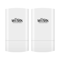 Wi-Tek WI-CPE111-KIT Беспроводного точка 