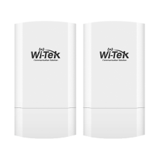 Wi-Tek WI-CPE111-KIT Беспроводного точка 