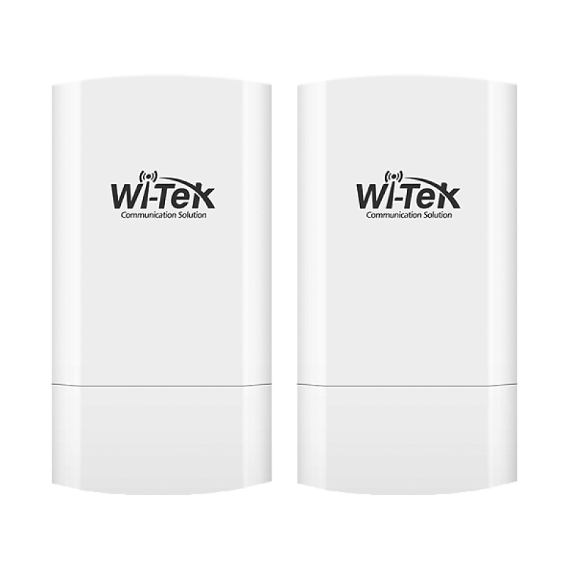 Wi-Tek WI-CPE111-KIT Punct de acces wireless