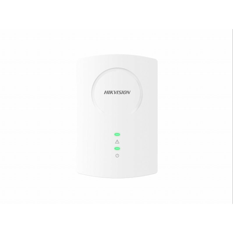Hikvision DS-PM-RSWR-868 Extensor wireless cu 8 intrări (AX de prima generație)