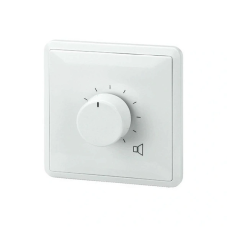 Reglator de volum montat pe perete T-674.
