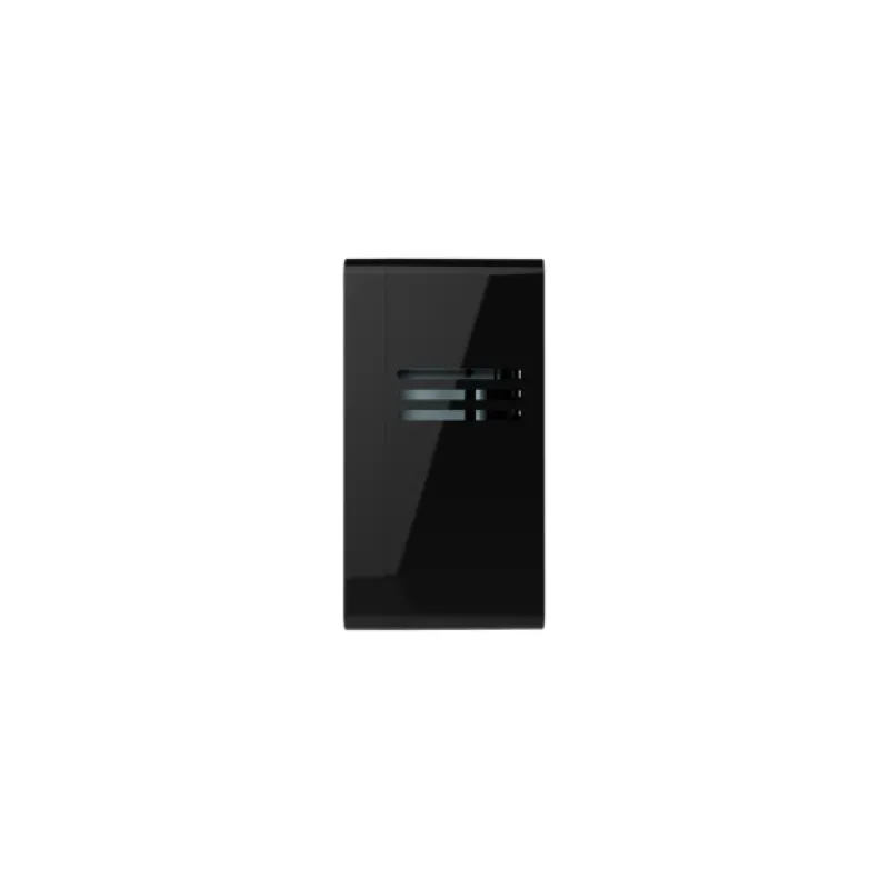 Ajax Relay EU este un releu wireless pentru controlul dispozitivelor în sistemul de securitate Ajax.