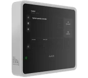 Sistem de alarmă la incendiu Ajax (EN54)