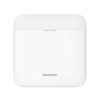 Hikvision AX Pro DS-PR1-WE Receptor/retransmițător de semnal radio