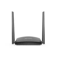 Hikvision DS-3WR3N Маршрутизатор 