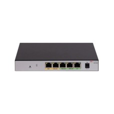 All in One router gigabit de 5 porturi DS-3WG105G-SI