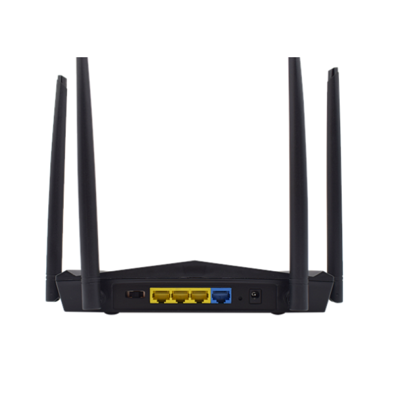 Wi-Tek WI-R2-CCTV Ruteri.