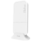 Компактный уличный беспроводной маршрутизатор wAP ac (RBwAPG-5HacD2HnD)