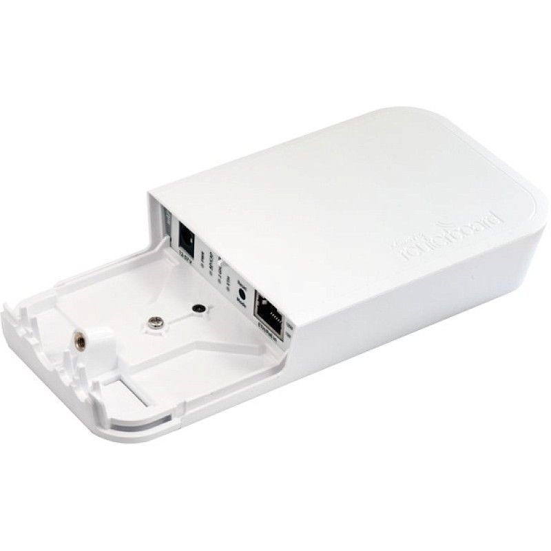 Компактный уличный беспроводной маршрутизатор wAP ac (RBwAPG-5HacD2HnD)