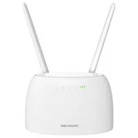 Hikvision DS-3WR4G12C Двухдиапазонный беспроводной маршрутизатор 
